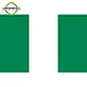 nigerian flag for sale